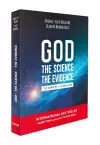 God, the Science, the Evidence cover