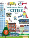 The Ultimate Book of Cities cover