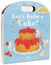 Let's Bake a Cake! cover