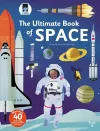 The Ultimate Book of Space cover