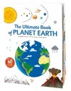 The Ultimate Book of Planet Earth cover