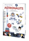 Ultimate Spotlight: Astronauts cover