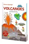 Ultimate Spotlight: Volcanoes cover