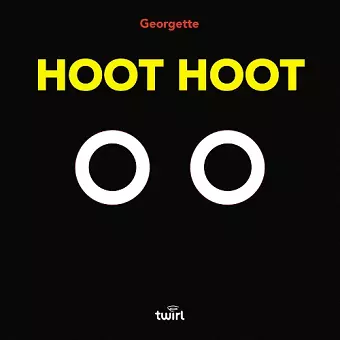 Hoot Hoot cover