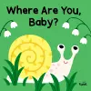 Where Are You, Baby? cover