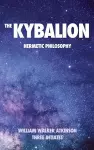 The Kybalion cover