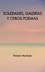 Soledades, galerías y otros poemas cover