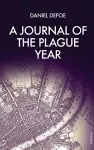 A journal of the plague year cover