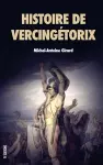 Histoire de Vercingétorix cover