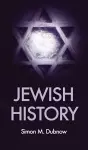 Jewish History cover