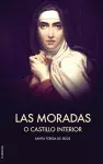 Las Moradas o el Castillo interior (Letra Grande) cover