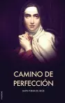 Camino de perfección (Letra Grande) cover