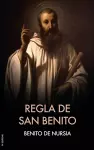 Regla de San Benito cover
