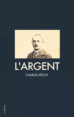 L'Argent cover