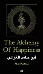 The Alchemy of Happiness cover