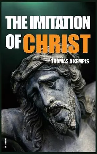 The Imitation of Christ cover