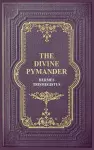 The Divine Pymander cover