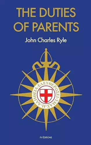 The Duties of Parents cover