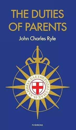 The Duties of Parents cover