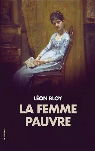 La femme pauvre cover