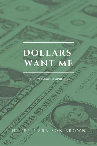 Dollars want me cover