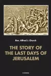 The story of the last days of Jerusalem cover