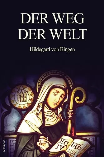 Der Weg der Welt cover