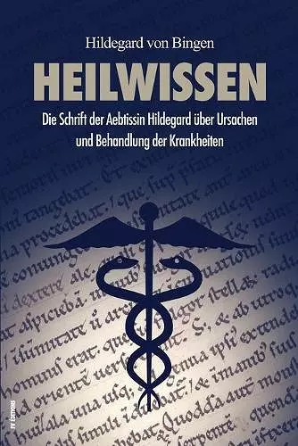 Heilwissen cover