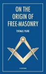 On the origin of free-masonry cover