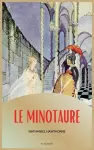 Le Minotaure cover