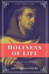 Holiness of Life (Annotated) cover