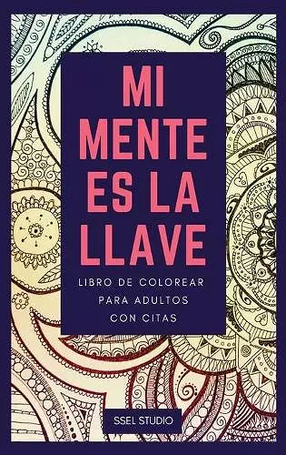 Mi Mente es la Llave cover