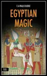 Egyptian Magic cover
