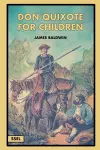 Don Quixote for Children (Illustrated) cover
