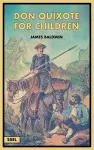 Don Quixote for Children (Illustrated) cover