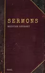 Sermons cover