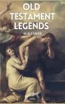 Old Testament Legends cover