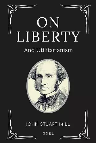 On Liberty cover