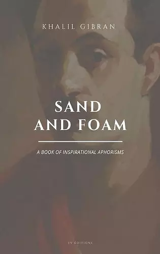 Sand and Foam cover