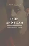Sand and Foam cover