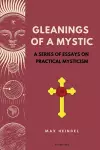 Gleanings of a Mystic cover