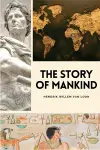 The Story of Mankind cover