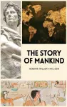 The Story of Mankind cover