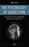 The psychology of suggestion cover
