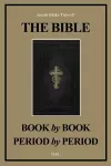 The Bible Book by Book and Period by Period cover