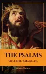The Psalms (Unabridged) cover