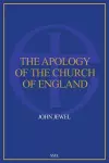 The Apology of the Church of England cover