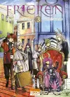 FRIEREN T03 cover