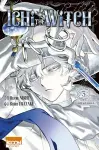 ICHI THE WITCH T03 cover