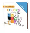Colors cover